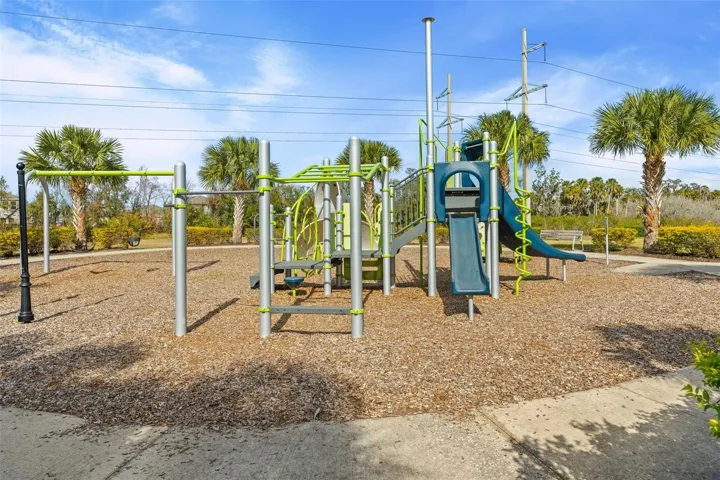 Community Playground