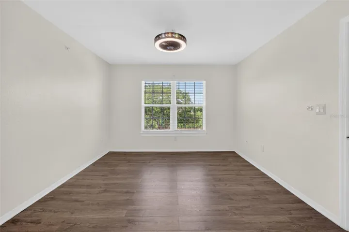 3rd bedroom