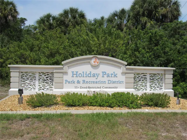 Welcome to Holiday Parik!