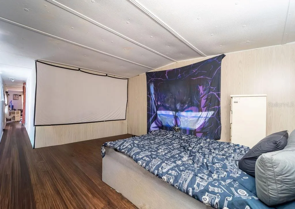 Single Wide