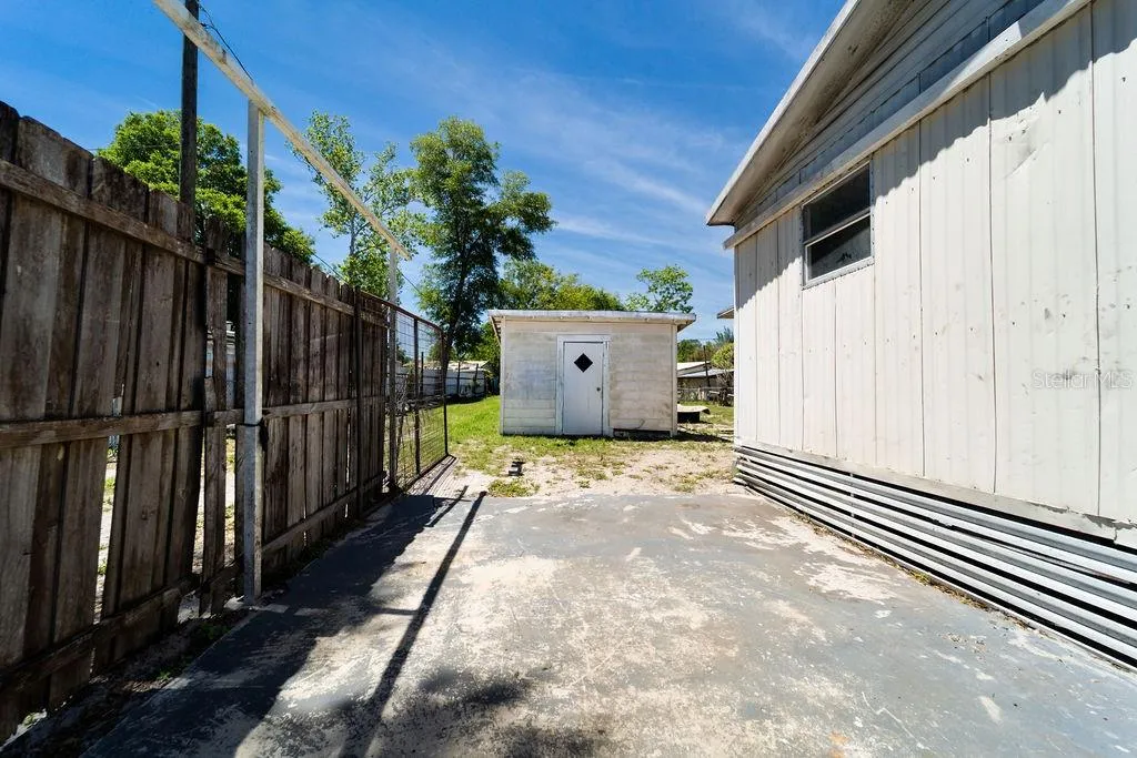 Double Wide
