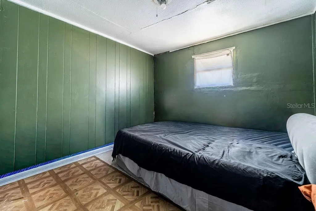 Double Wide