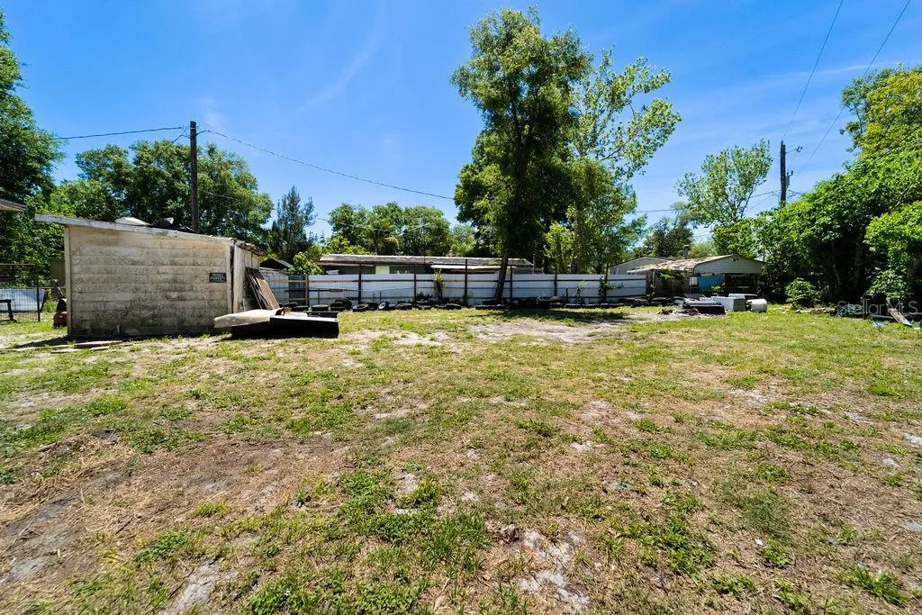Double Wide