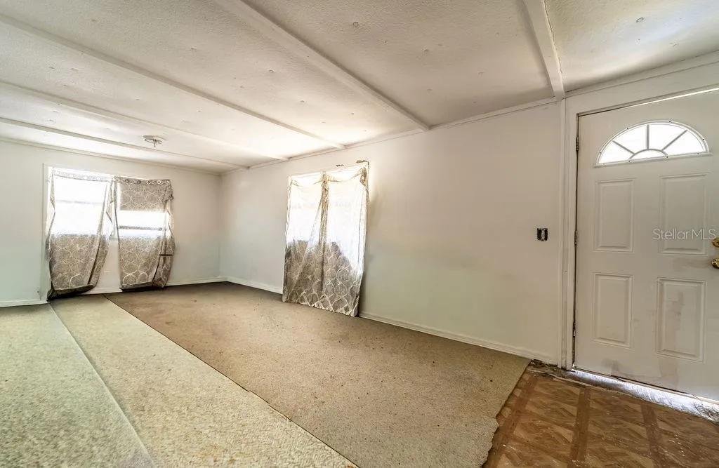 Double Wide