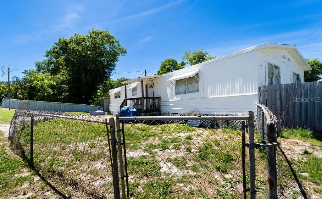 Double Wide