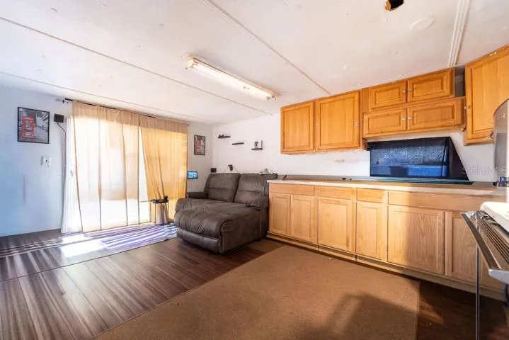 Single Wide