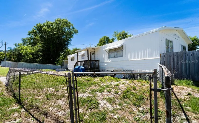 Double Wide