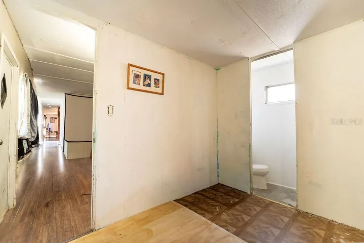 Single Wide