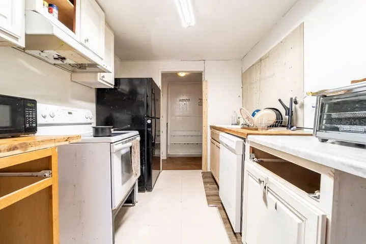 Double Wide