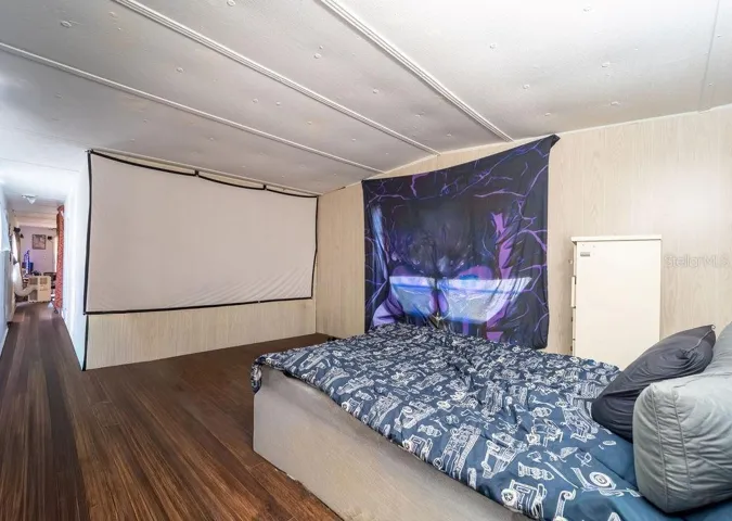 Single Wide