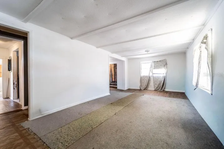 Double Wide