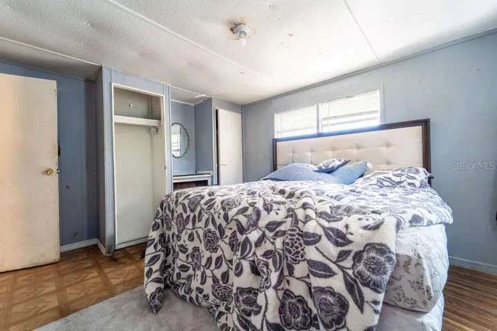 Double Wide