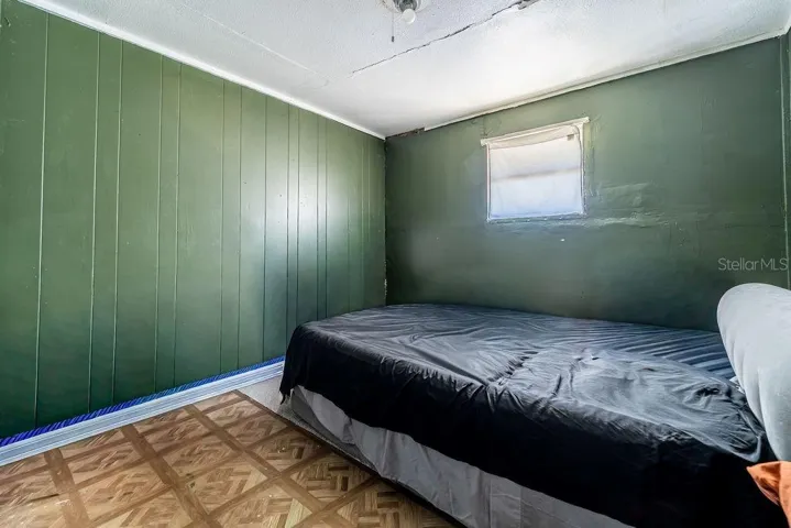 Double Wide