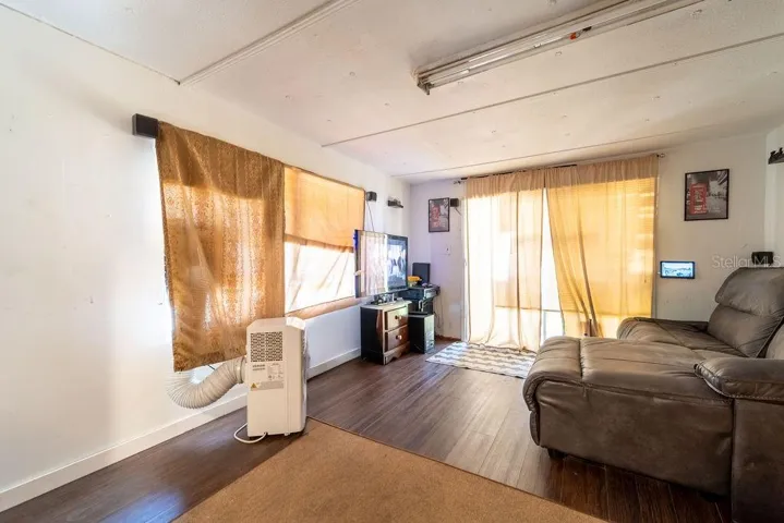 Single Wide