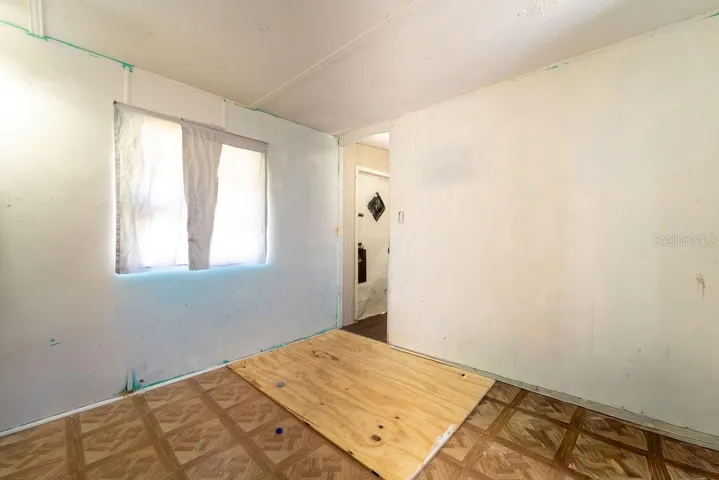 Single Wide