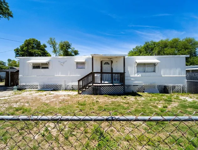 Double Wide
