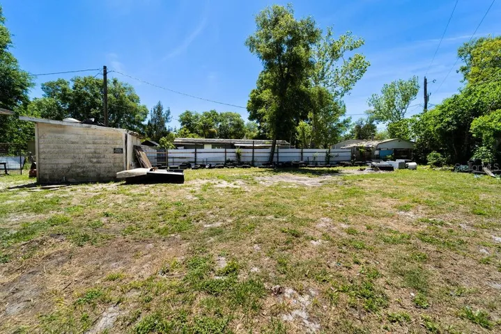 Double Wide