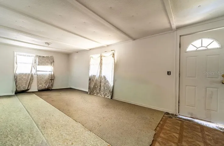 Double Wide