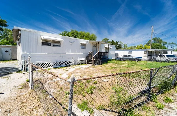 Double Wide