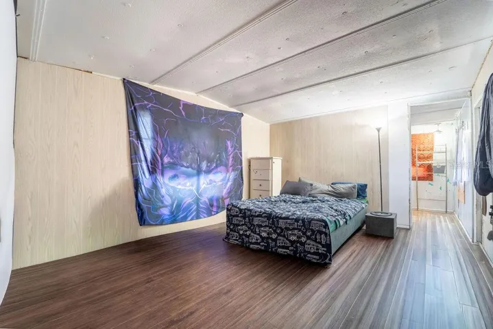 Single Wide