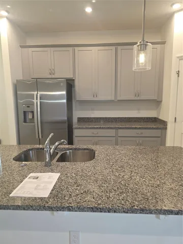kitchen- another view