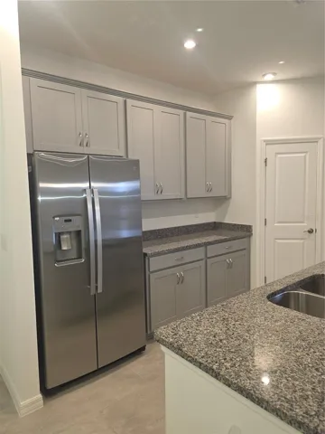kitchen- another view