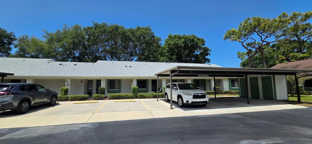 Carport