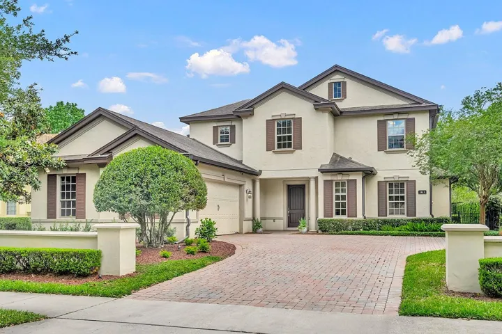 1813 Harland Park Drive