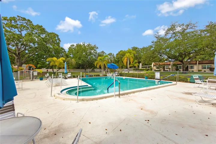 Community Pool