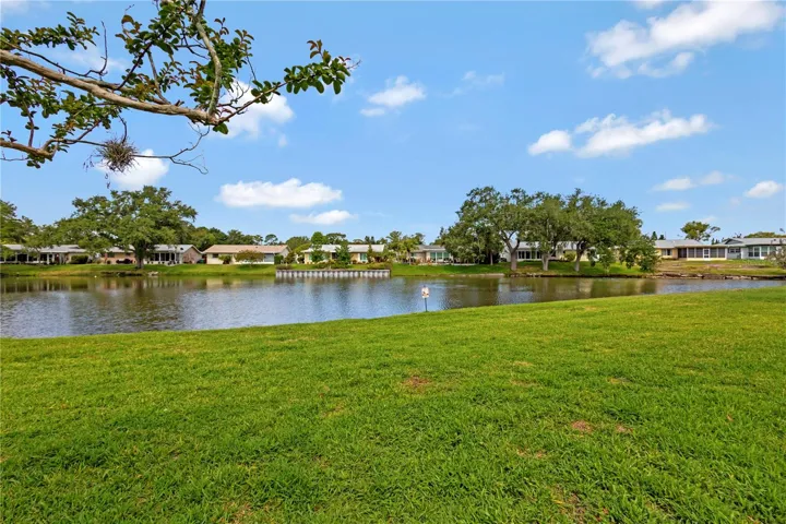 Mission Grove Condo Community