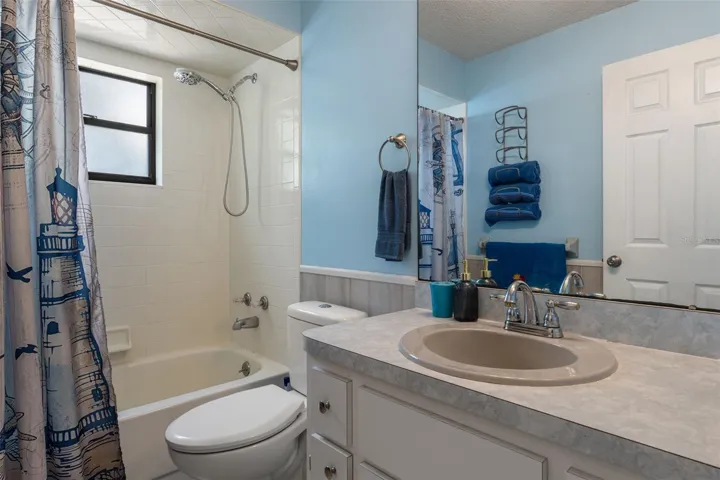 Guest Bath
