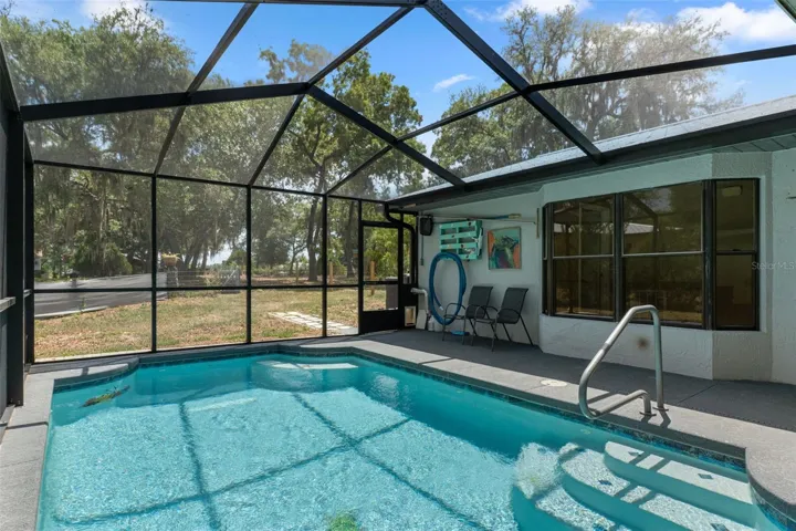 Pool with Enclosure (Picture 3)