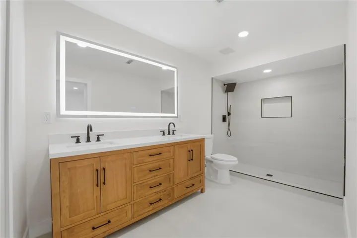Master bath