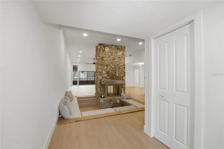 Entryway Foyer