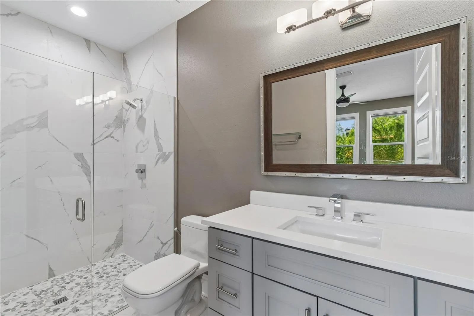 First Floor Ensuite Bathroom
