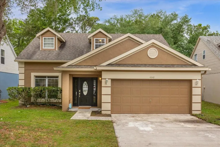 Welcome to 4243 Boca Woods Dr.!