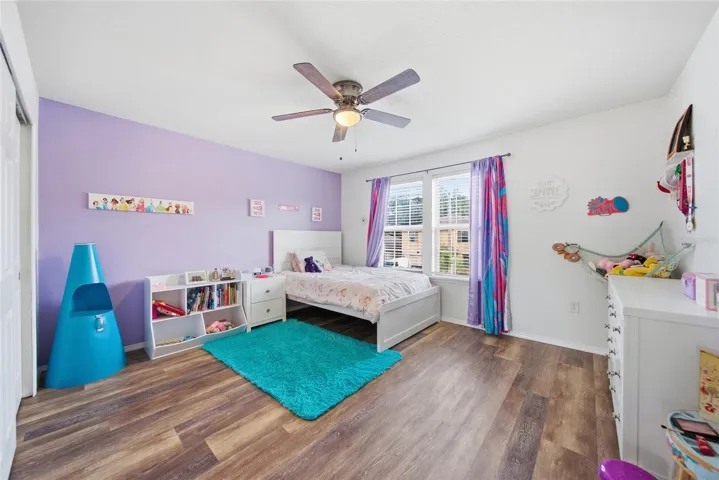 Bedroom #2