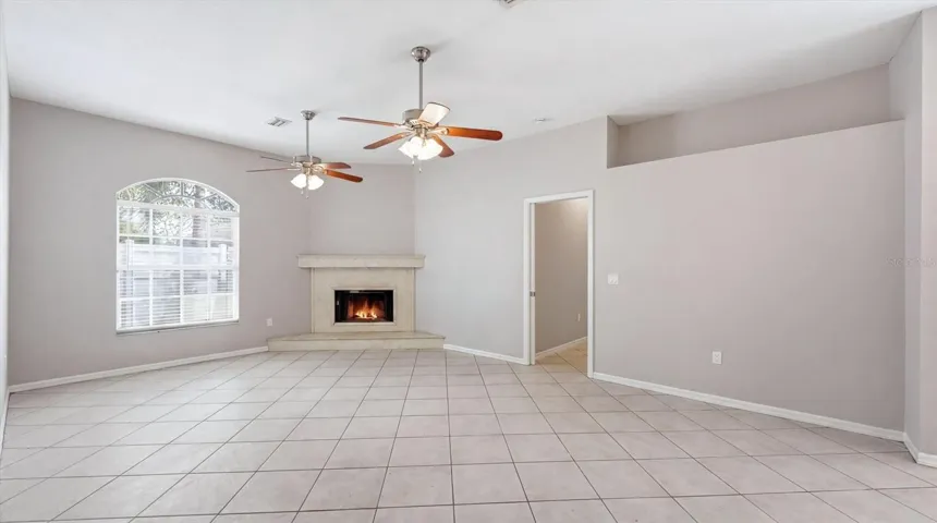 Virtual staging