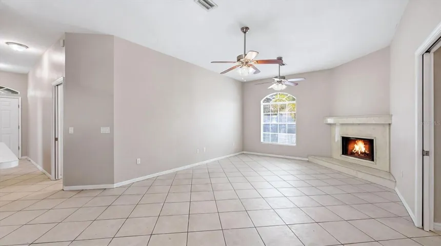 Virtual staging