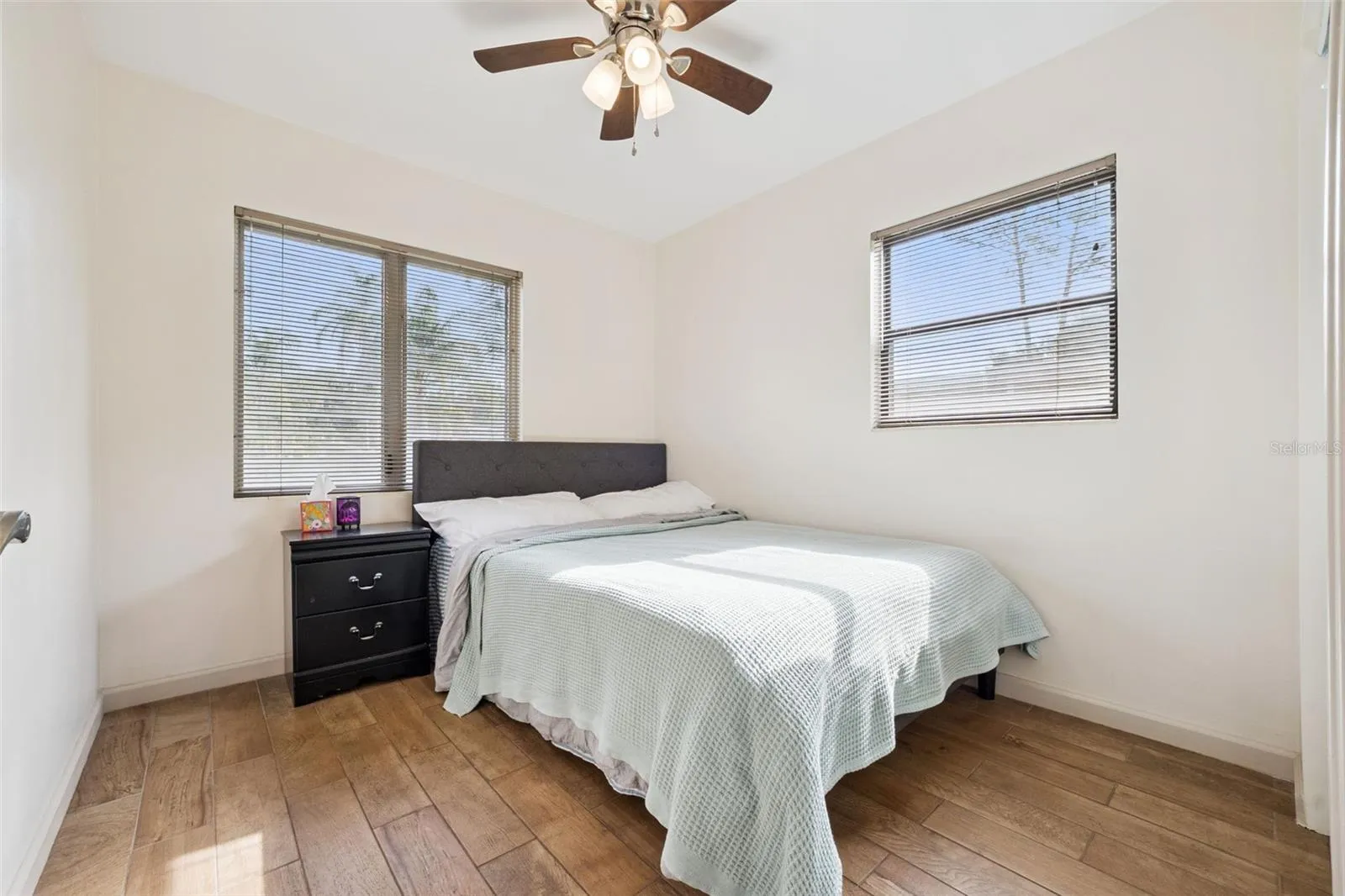 Bedroom #3