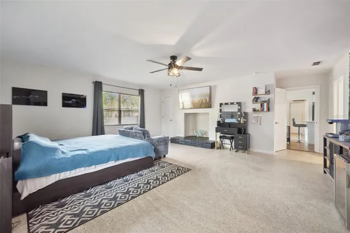 Will accommodate any sized furniture!