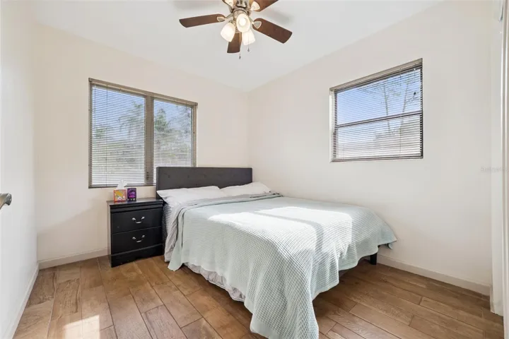 Bedroom #3