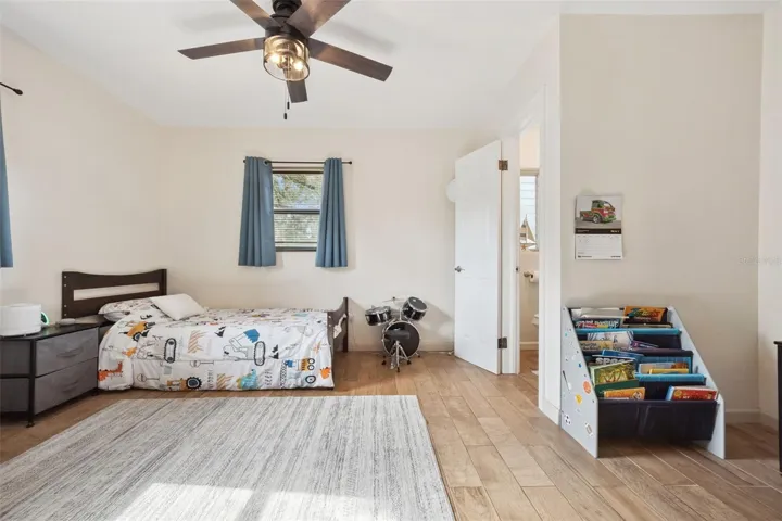 Secondary Primary Suite #2