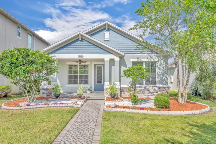 Welcome to 8804 Lovett Ave, in the heart of Randal Park! High quality of life living, in a prime location.