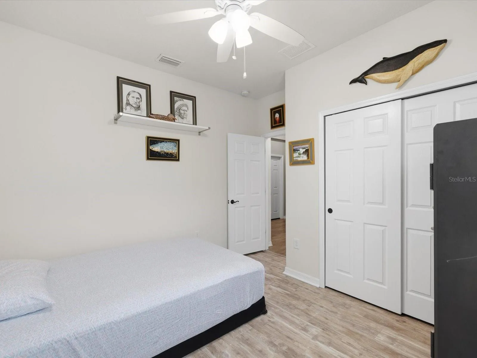 Secondary bedroom2