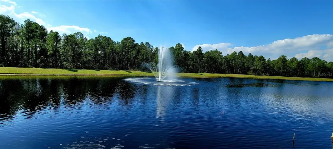 Soooo Peaceful!