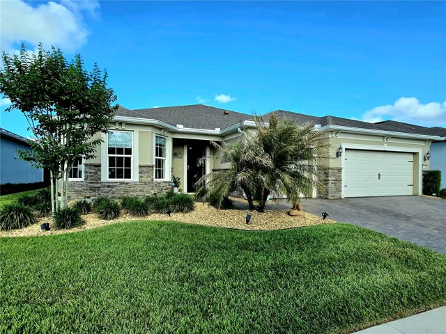 Beautiful Stardom Model Home