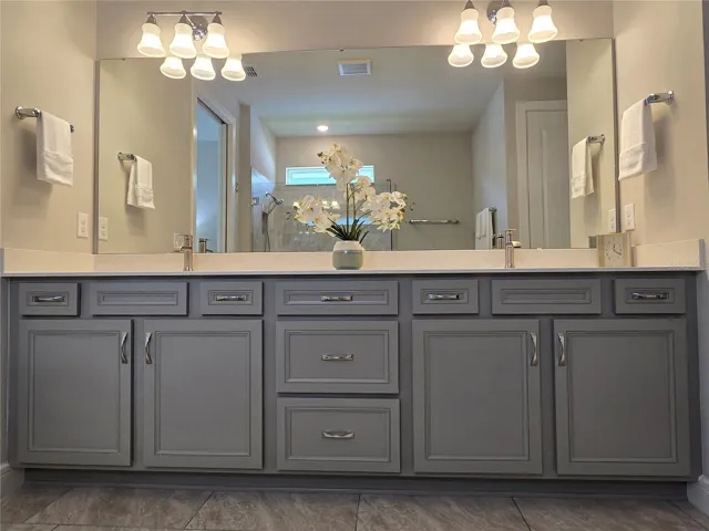 Primary Ensuite