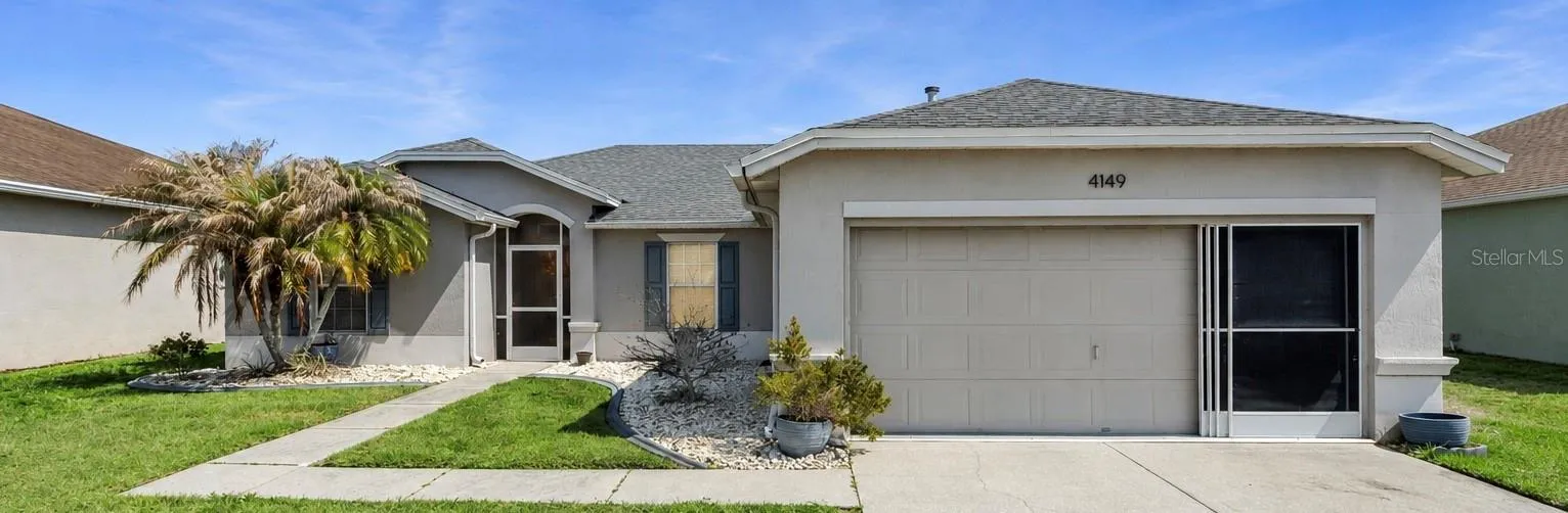 4149 Windchime Ln, Lakeland, Florida 33811 — photo 2