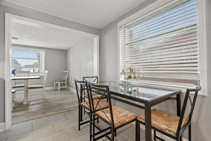 Kitchen-Breakfast Nook 2